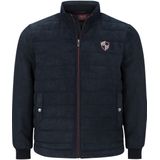 Charles Colby - SIR LAWRENCE - Donsjack - Donkerblauw