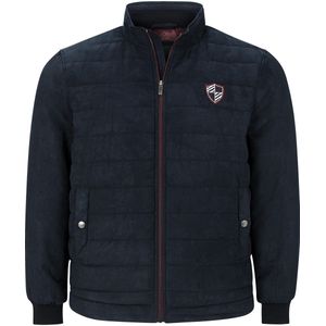 Charles Colby - SIR LAWRENCE - Donsjack - Donkerblauw