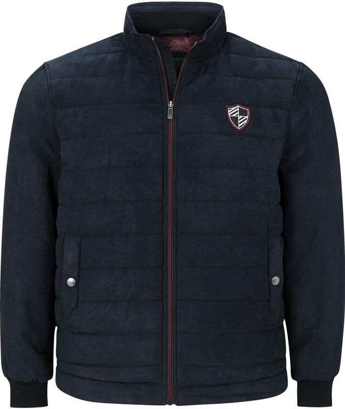 Charles Colby - SIR LAWRENCE - Donsjack - Donkerblauw