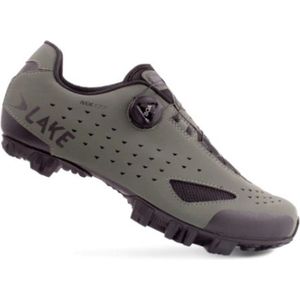 Lake MTB Schoenen MX177 maat 37 Beetle/Black