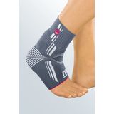 Medi - Achimed - Bandage - Zwart - Compressieve Stof