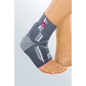 Medi - Achimed - Bandage - Zwart - Compressieve Stof