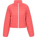 myMo - Outwear Collectie - Jas - Modern - Normale Pasvorm - Opstaande Kraag