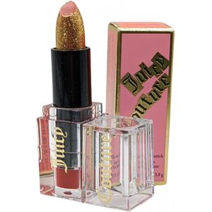 Juicy Couture Glitter Velour Lipstick #01 Girl Stuff 3.8g