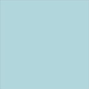 Tissuepapier, 50x70 cm, 17 gr, lichtblauw, 10 vel/ 1 doos