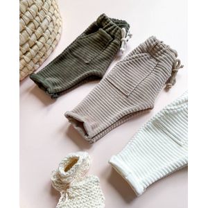 Koa Rosemary sweatbroek | Leggings & Broekjes | PETITE EvelinaApparel