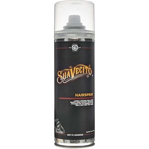 Suavecito Hair Spray 283 ml.