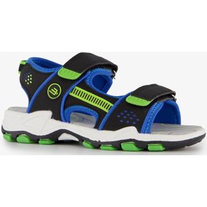 Blue Box jongens sandalen zwart - Maat 28