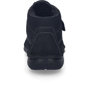 JOSEF SEIBEL - New Anvers 95 - Stiefelette - Zwart - Herenlaars