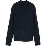 Tom Tailor - 1047895 - Sweatshirt - Relaxte Pasvorm
