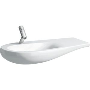 LAUFEN Alessi meubelwastafel 90x50 keramiek One