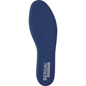 Bergal inlegzolen | Model: Sensation | Maat: 39 | Memory support foam