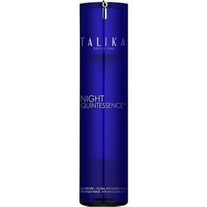 Talika Night Quitessence - 50 ml - nachtcrème