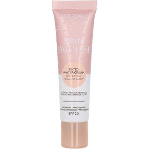 L’Oréal Paris Skin Paradise - 03 fair - vochtinbrengende BB cream - 30ml