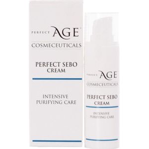 Perfect Age Perfect Sebo Cream - 30ml