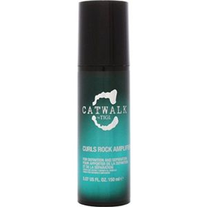 Curls Rock Amplifier 150 ml - Voor Perfecte Krullen