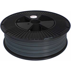 PLAE Filament (2,85 mm IJzergrijs 4500 gram)
