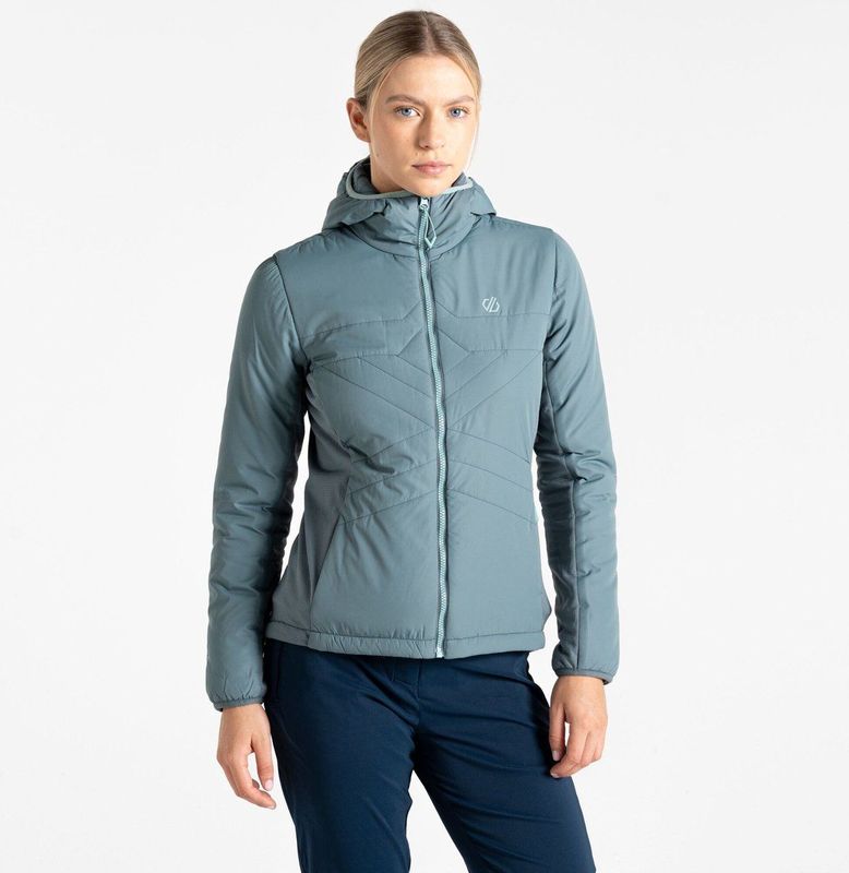 Dare2b - Torrek Lite - Jas - Dames