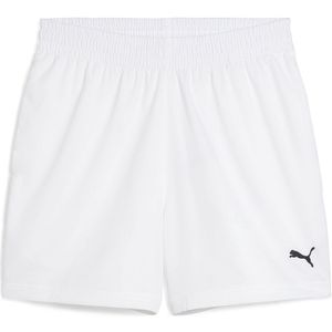 Puma Ess 5´´ Korte Sportbroek Wit XL Man