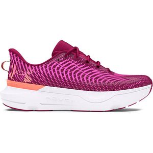 Under Armour - Infinite Pro - Hardloopschoenen - Roze