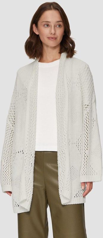 s.Oliver Strickjacke