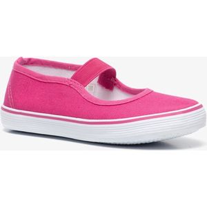 Chicane kinder gymschoenen - Roze - Maat 29