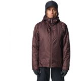 Houdini - W´s Dunfri - Isolerend Jack - Donsvrij - Waterbestendig