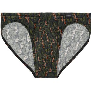 HOM - Vizzavona - Micro Briefs - Kaki
