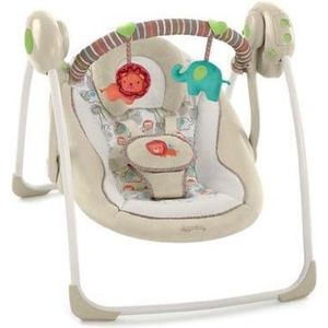 Portable Swing Cozy Kingdom / Babyschommel