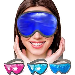 Equivera Migraine Masker - Migraine Muts - Masker Tegen Hoofdpijn - Anti Migraine