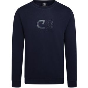 Cruyff - Classic Crewneck Sweater - Navy