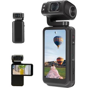 40cm Gecoate USB-ventilatorkabel met Aan/Uit Schakelaar (2-Pack)