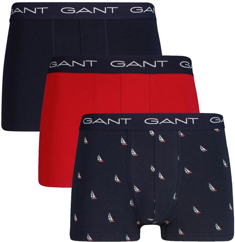 Gant Boat Boxers