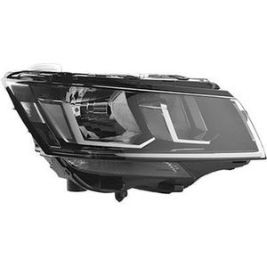 VanWezel 5794964V - Phare double avant droit pour Volkswagen Transporter t6 de 2015 à fin de production