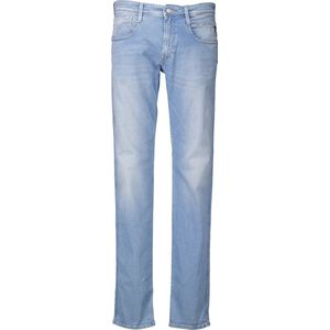 Jeans - Indigo - Denim - Eco Plus