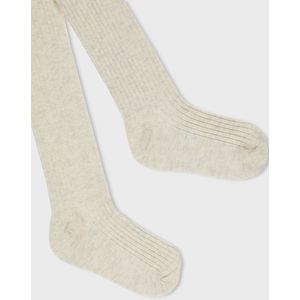 NAME IT - NKNPANTYHOSE 2P RIB NOOS - Unisex - Onderbroeken