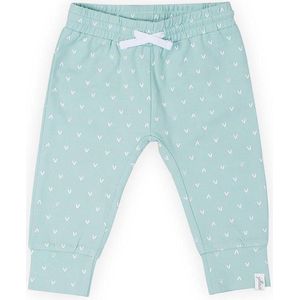 Jollein Broekje 74/80 Hearts soft green