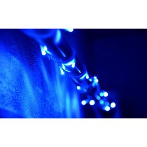 Silumen Led Verlichting Guirlande Met 180 Lampjes - 9 Meter - Met Timer