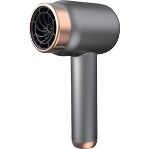 Draadloze Föhn - Draagbare Föhn - 1000W Accuföhn - Drie Snelheden