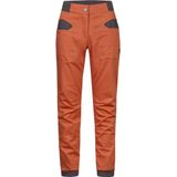 Rafiki - Sierra - Klimbroek - Katoen