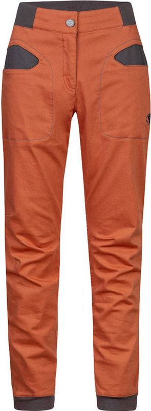 Rafiki - Sierra - Klimbroek - Katoen