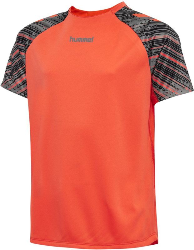 Hummel - Blaze Pro - Trainingstrui - Voor Kinderen