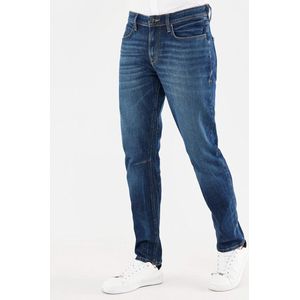 ADAM Jeans Mannen - Donker Used - Maat 32