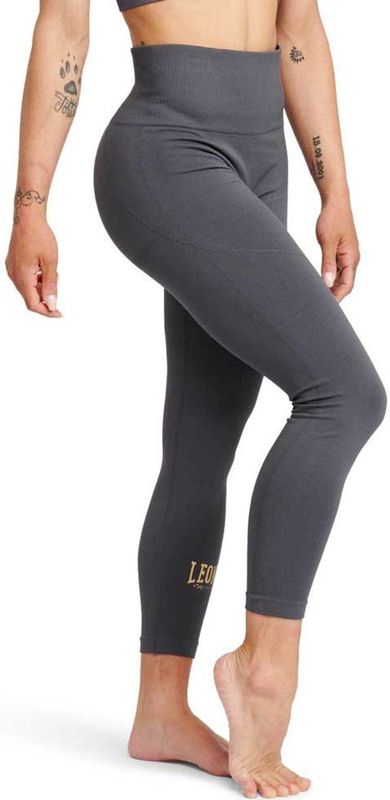 Leone1947 Logo Sport Leggings