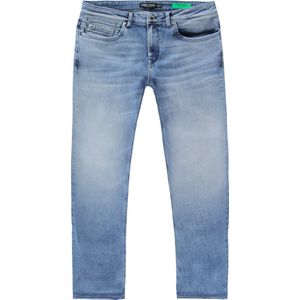 Cars Jeans - Blast Slim Fit - Porto Bleach Wash W38-L38