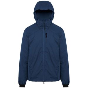 Colmar - 1886 - Weekender Jas - Blauw - 54 Man