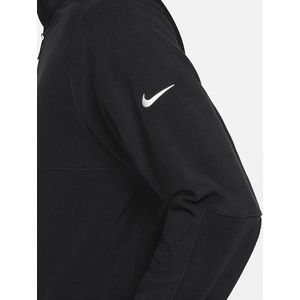 Nike Men Victory Fleece Vest Black