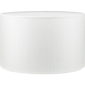 White-Label® Lampenkap voor Staande Lamp - lampenkappen voor Tafellampen - Wit