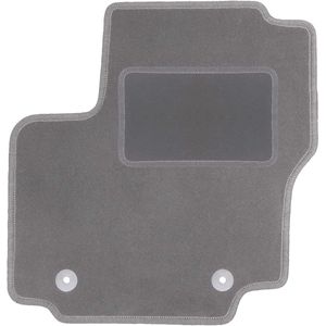 Vloermat bestuurdersauto: Ford Galaxy MK2 minivan (2006-2012)