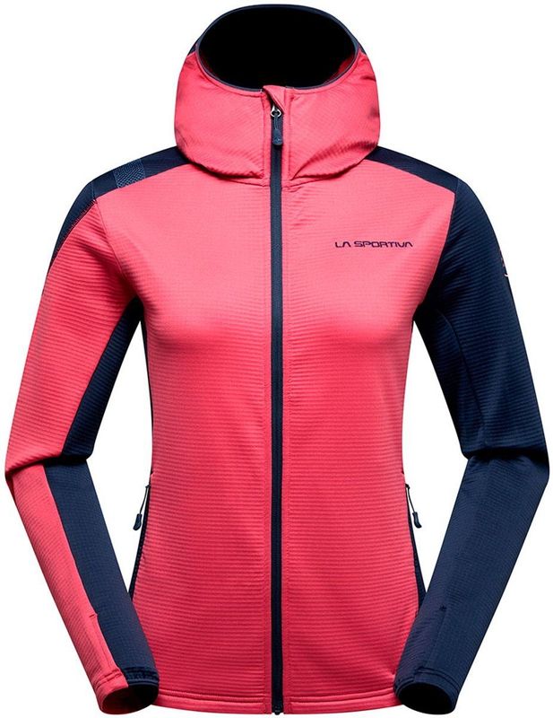 La Sportiva - Chill Thermal - Fleece Met Kap